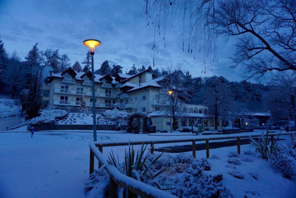 Hotel Seehotel Sparer Appiano Sulla Strada Del Vino