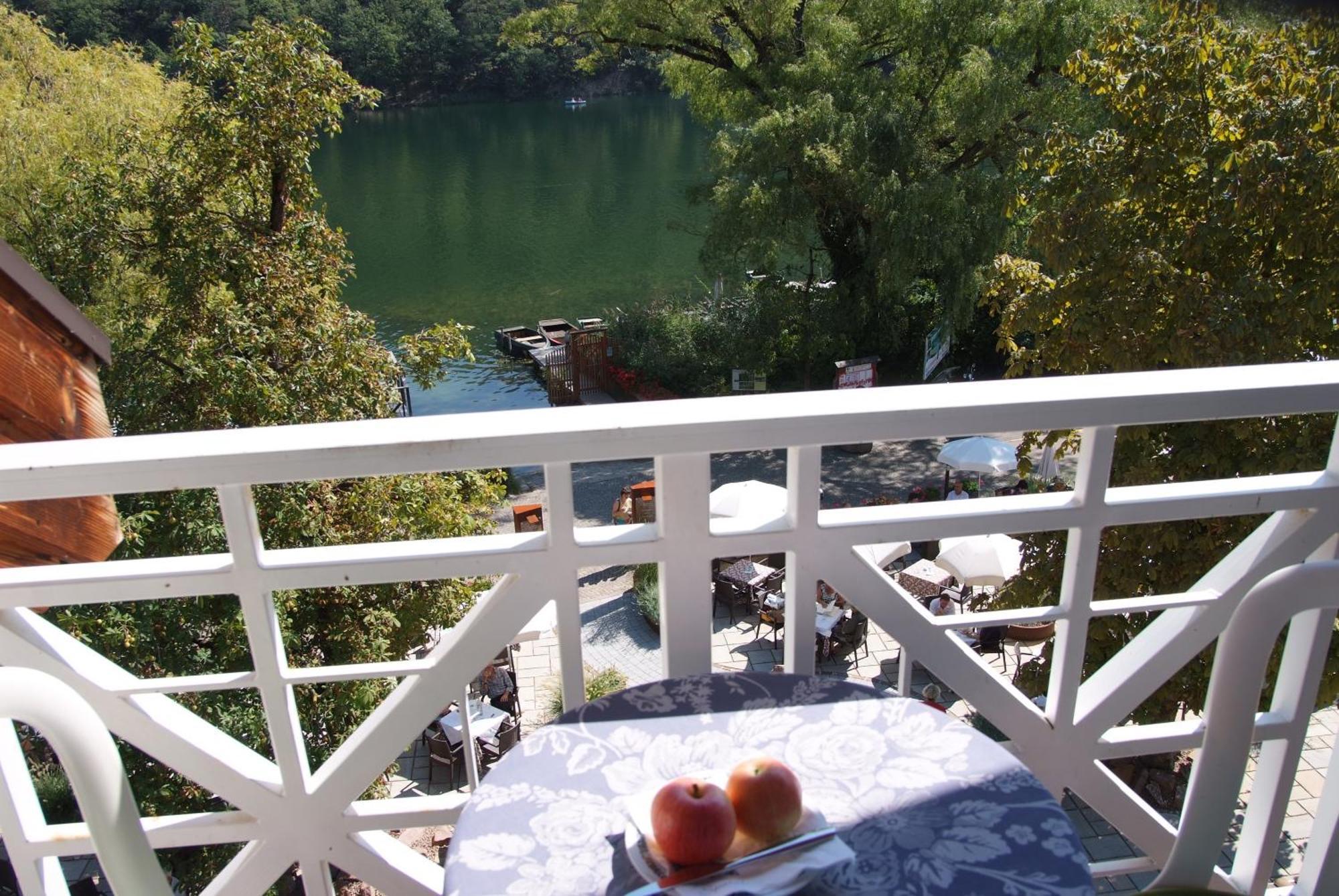 Hotel Seehotel Sparer Appiano Sulla Strada Del Vino