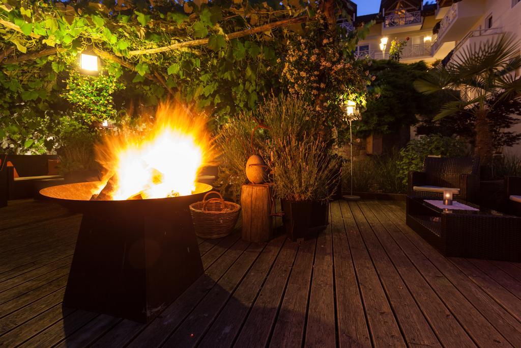 Hotel Seehotel Sparer 4*