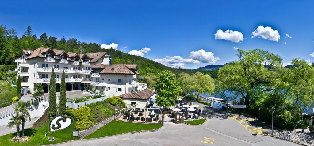 Seehotel Sparer 4* Appiano Sulla Strada Del Vino
