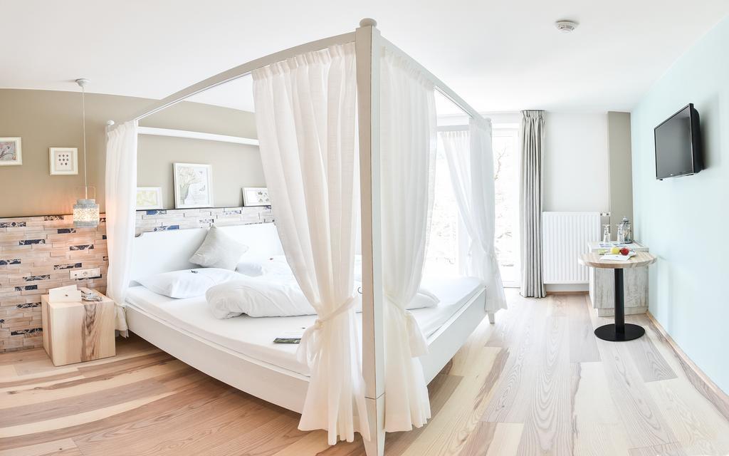 Seehotel Sparer 4*