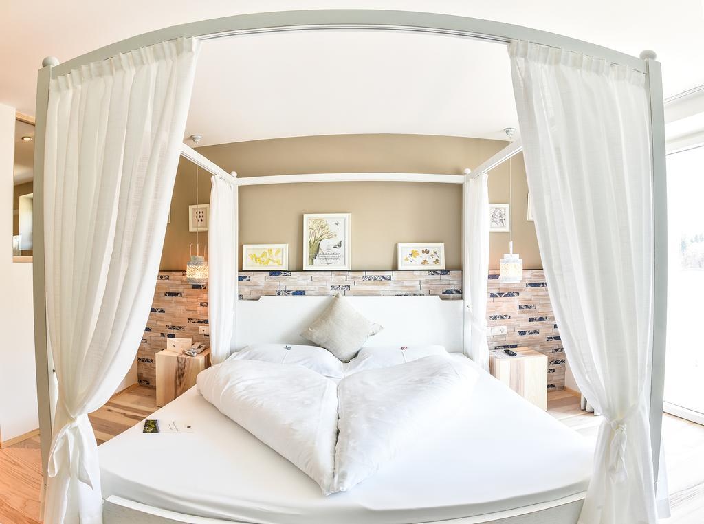 Seehotel Sparer Hotel 4*