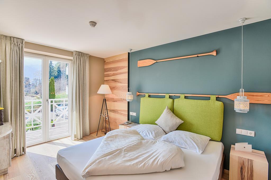 Seehotel Sparer Hotel Appiano Sulla Strada Del Vino
