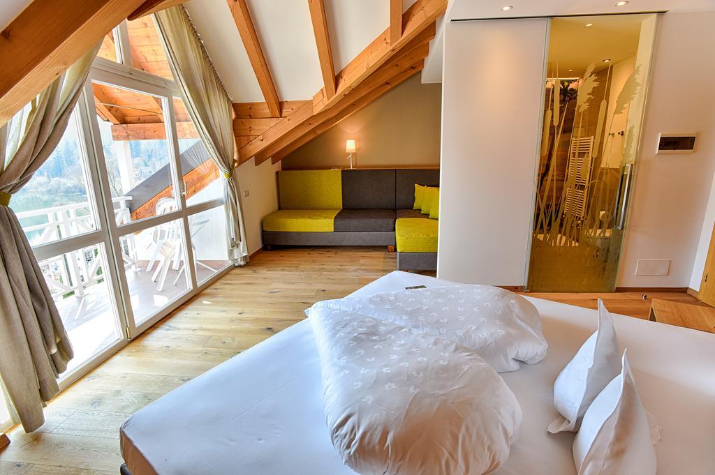 Hotel Seehotel Sparer Appiano Sulla Strada Del Vino