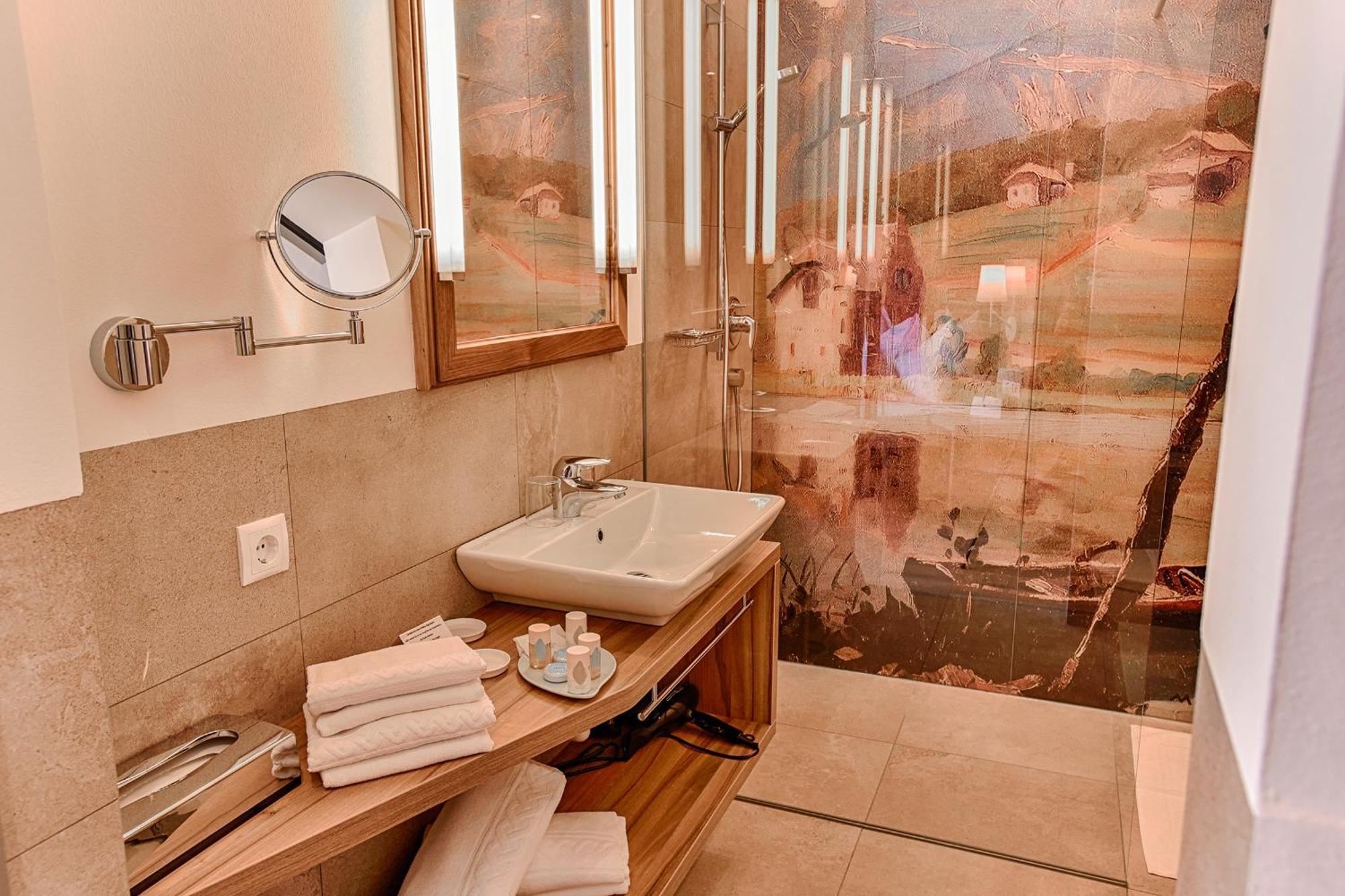 Seehotel Sparer 4*
