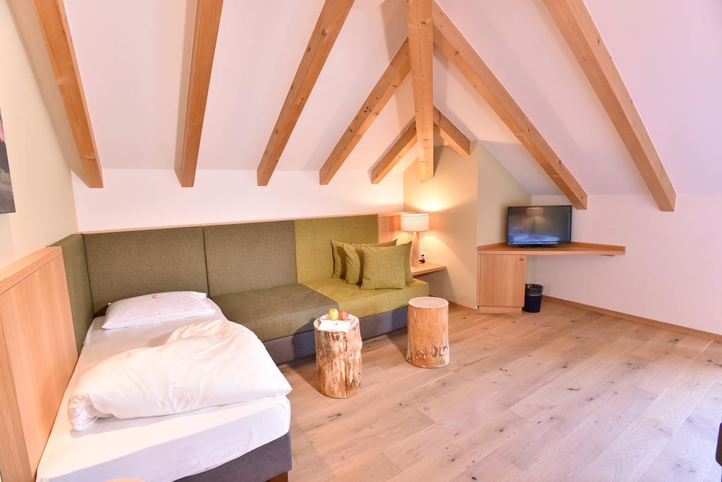 Hotel Seehotel Sparer