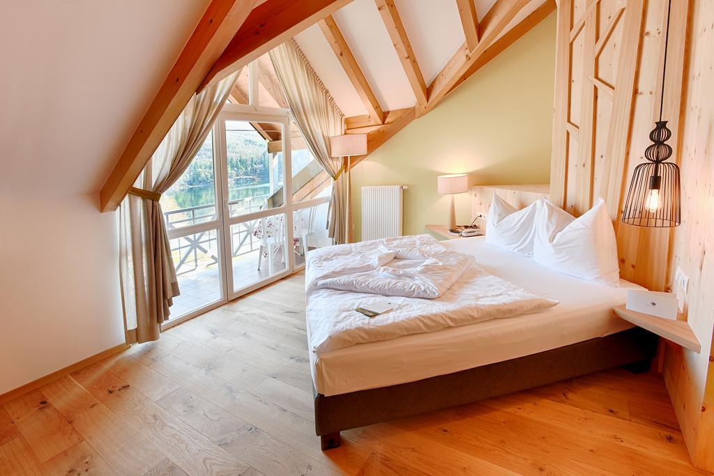 Hotel Seehotel Sparer 4*