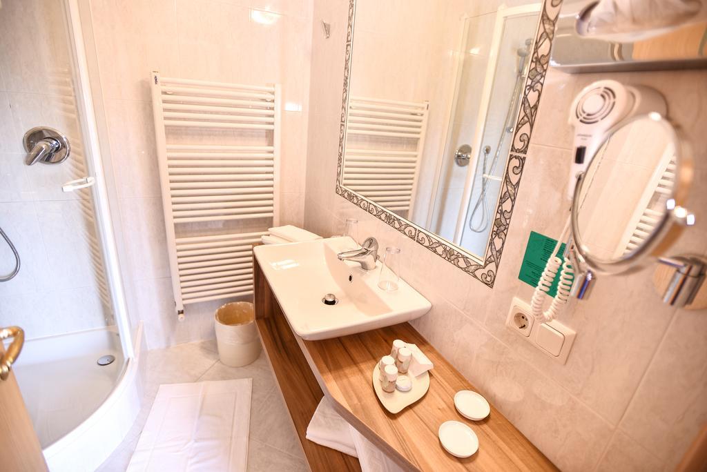 Seehotel Sparer Hotel