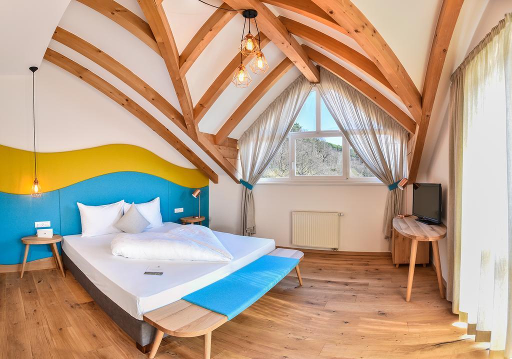 Seehotel Sparer Hotel Appiano Sulla Strada Del Vino
