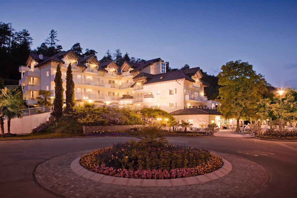 Seehotel Sparer 4*