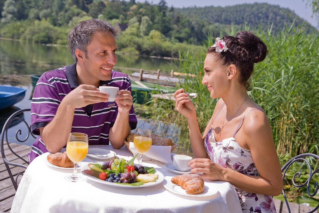 Seehotel Sparer Appiano Sulla Strada Del Vino