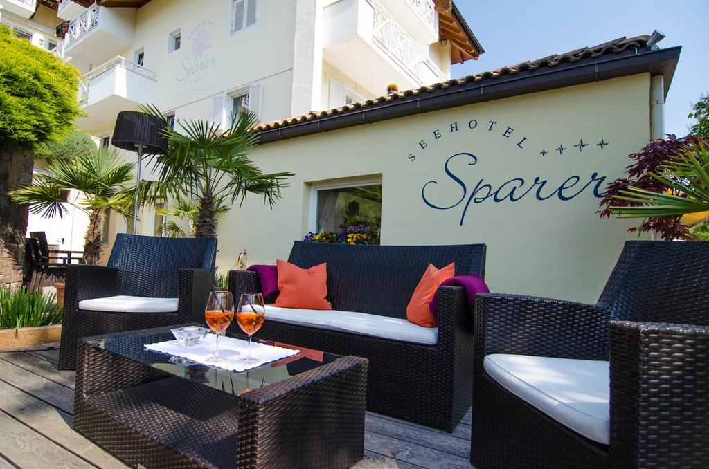 Seehotel Sparer 4* Appiano Sulla Strada Del Vino