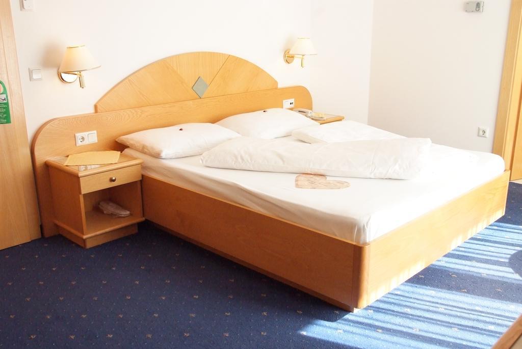 Seehotel Sparer Hotel