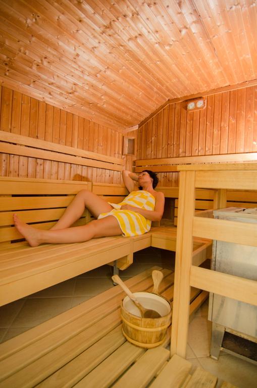 Hotel Seehotel Sparer