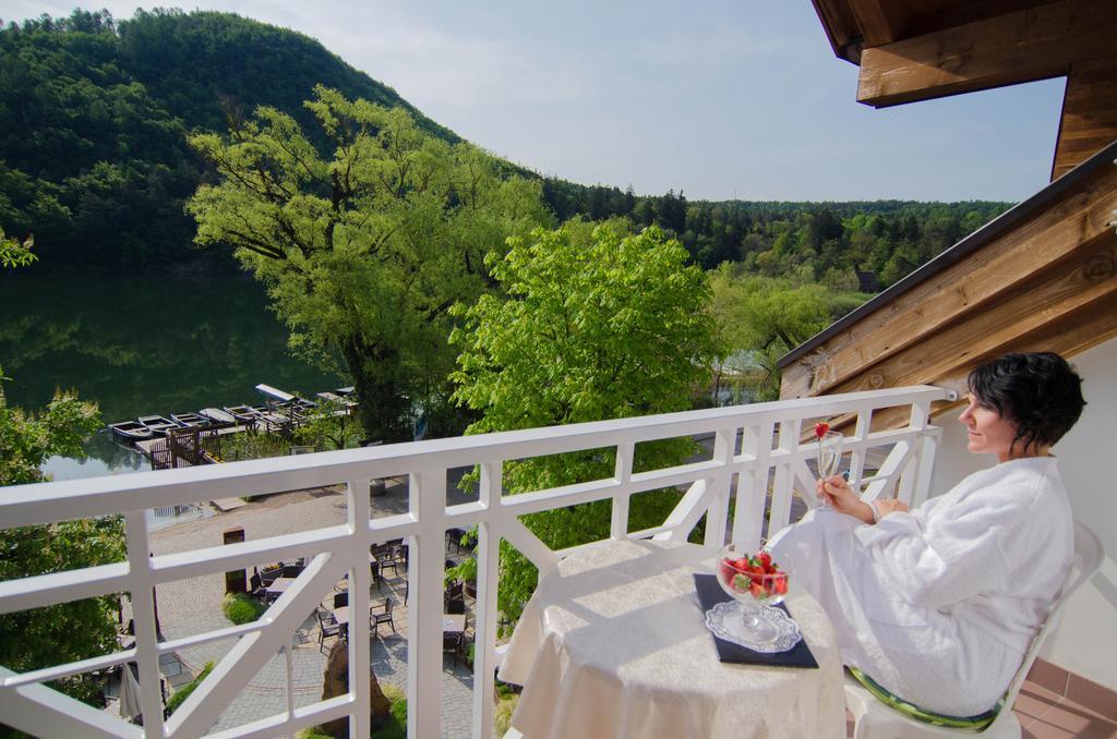 Seehotel Sparer Hotel 4*
