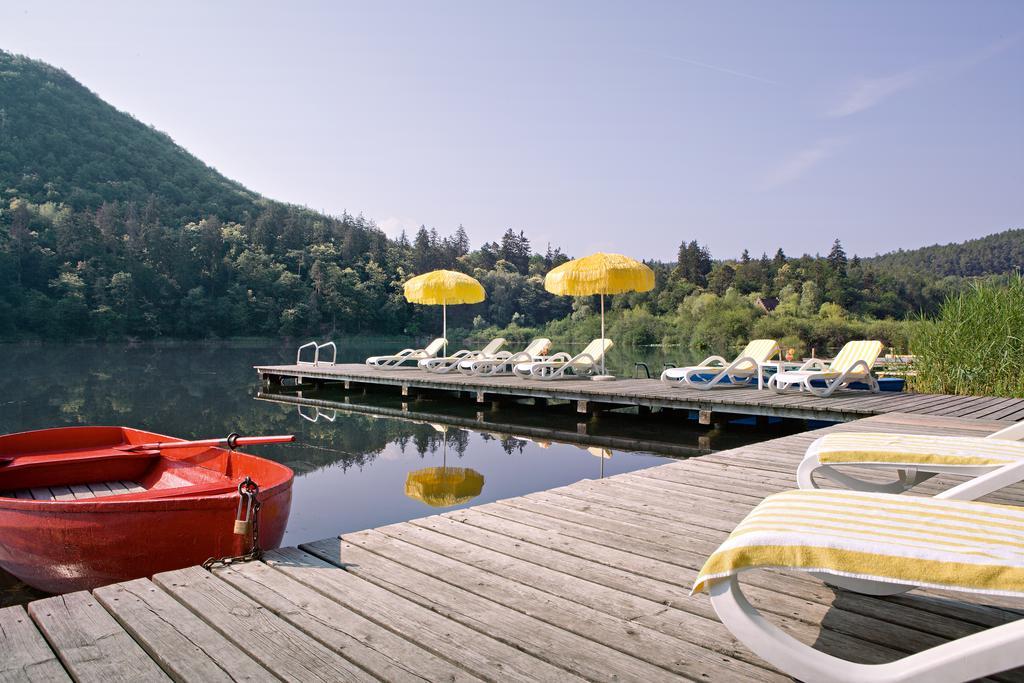 Hotel Seehotel Sparer 4*